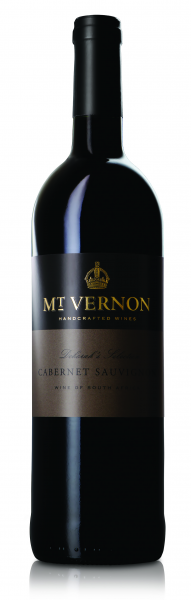 Mt Vernon Farms Mt Vernon Cabernet Sauvignon 2018